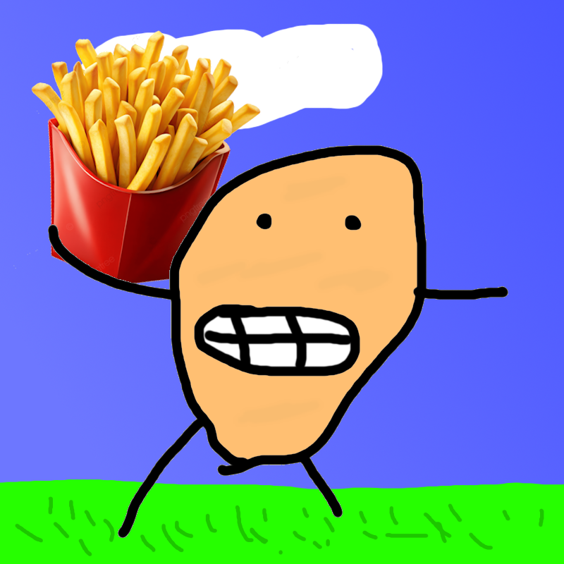 potatotown