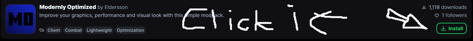 click-install